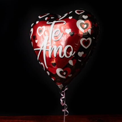 Globo love you