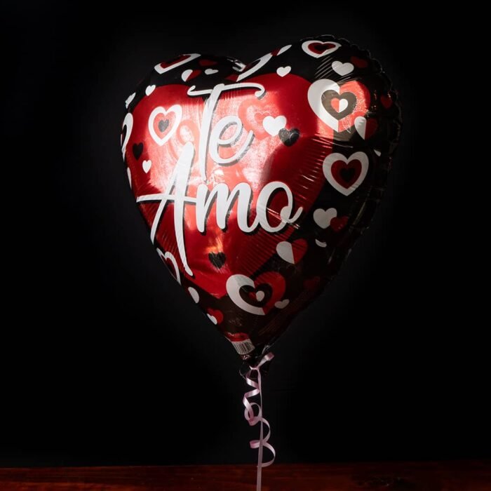 Globo-de-Amor-o-love-You Globo love you - Imagen 1