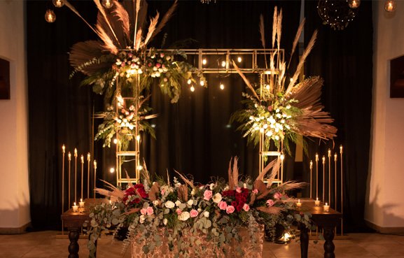 bodas 2024